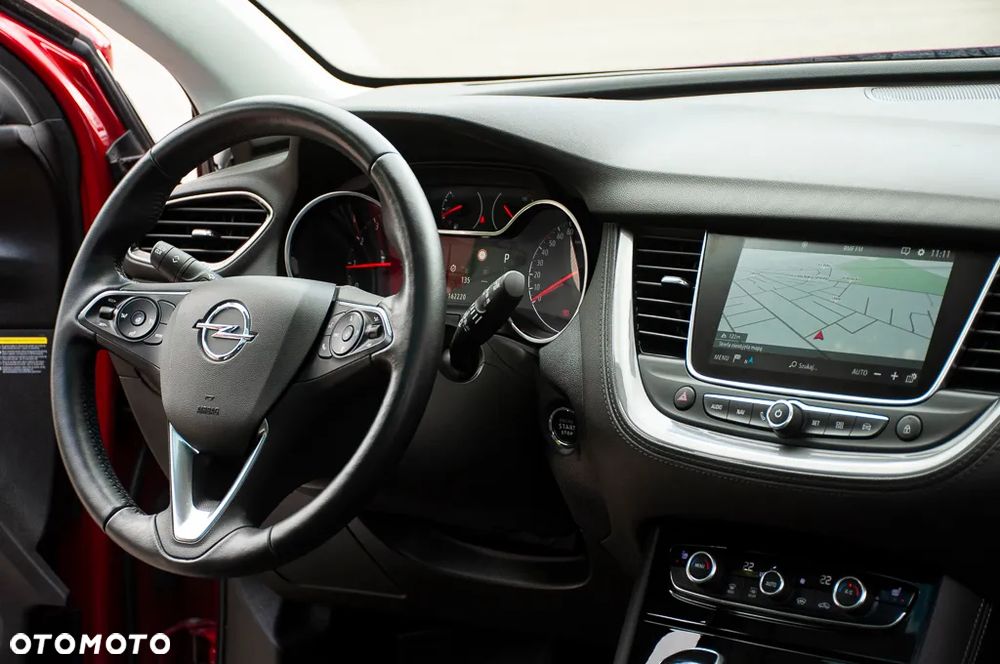 Opel Grandland X 1.5 D Start/Stop Automatik Ultimate - 7