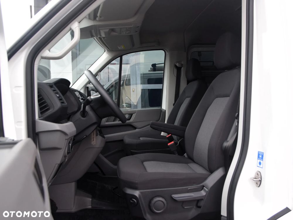 Volkswagen CRAFTER 4x4 - 16