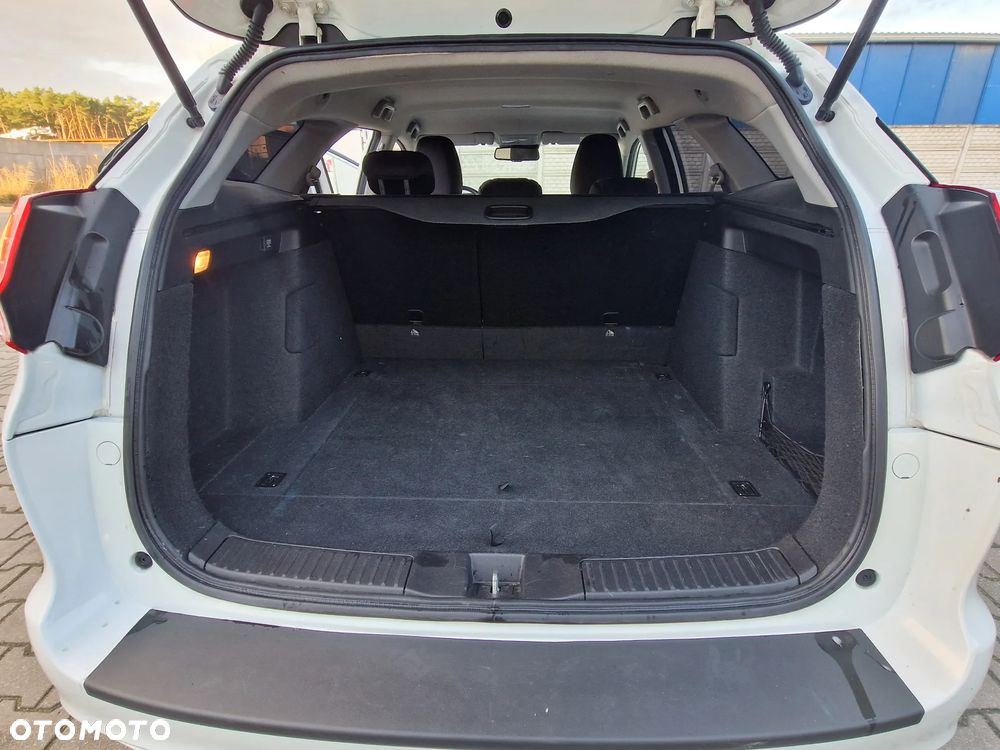 Honda Civic 1.6 i-DTEC Elegance - 18