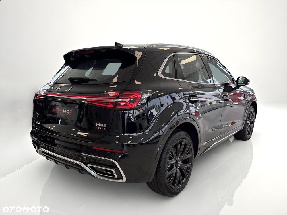 Hongqi HS5 2.0T Executive AWD - 6