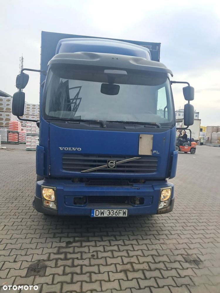Volvo FL 4XR2/G - 1