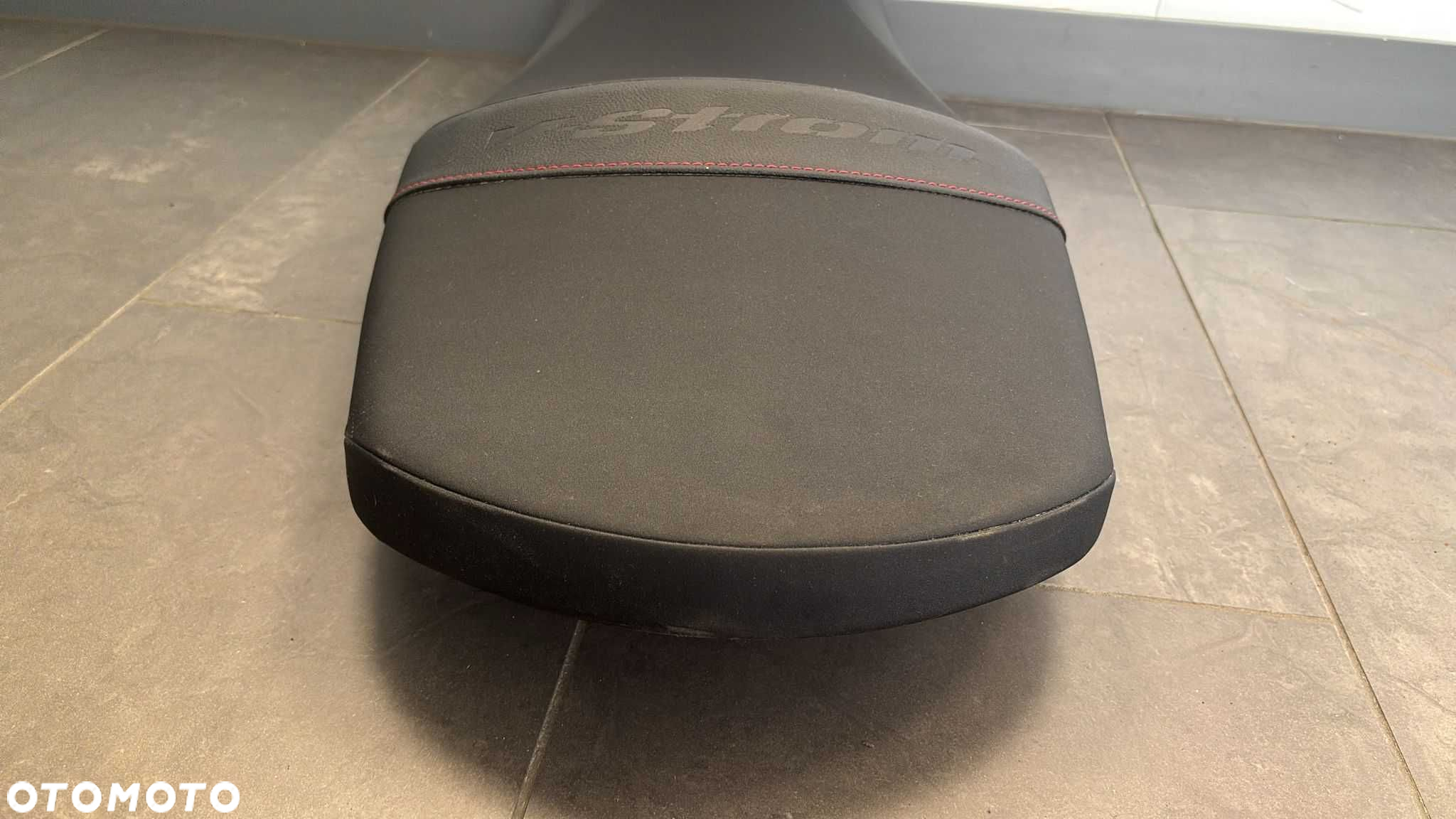 Fotel Kanapa Siedzenie Suzuki DL650 V-Strom 12-16 [859] - 3