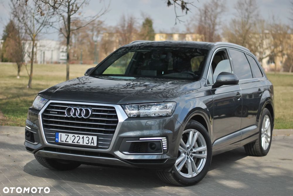 Audi Q7 - 13