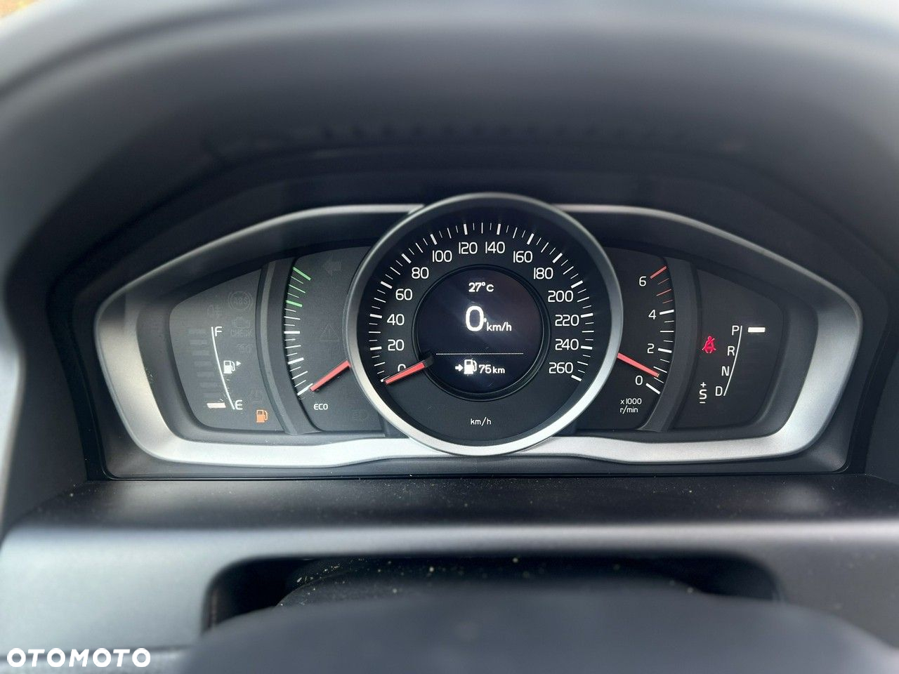Volvo XC 60 D4 AWD Summum - 24
