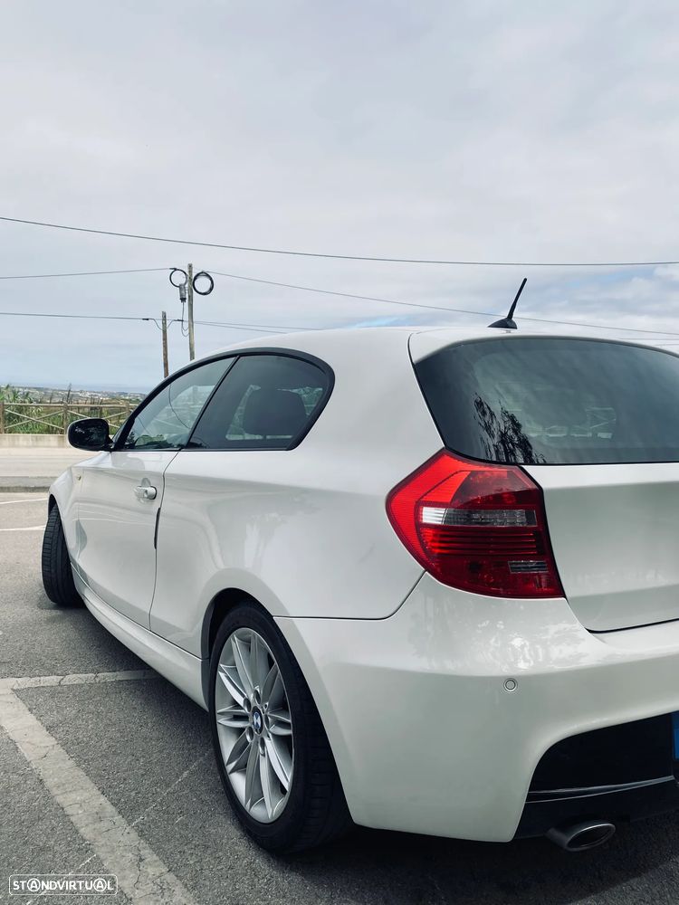 BMW 116 d - 8