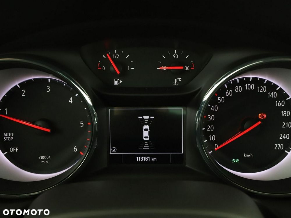 Opel Insignia 2.0 Innovation - 23