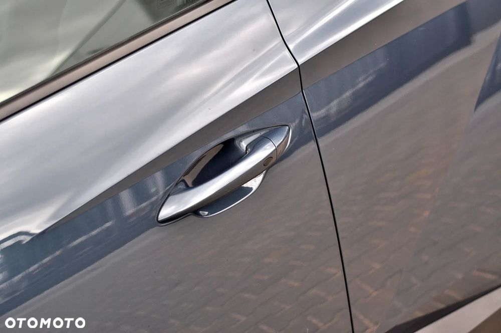 Hyundai Tucson 1.6 CRDi Premium 2WD DCT - 4