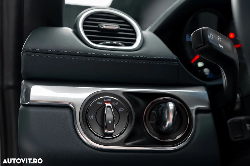 Porsche Boxster S PDK - 22