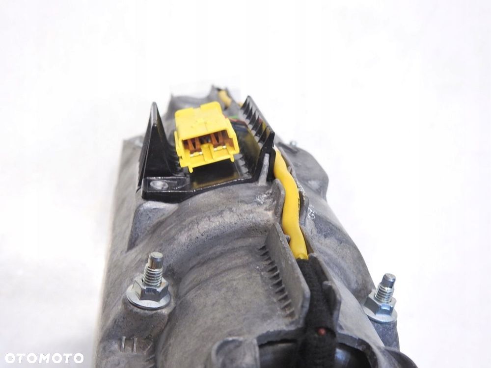 PODUSZKA AIRBAG PASAŻERA AUDI A4 B7 8E1880204B - 3