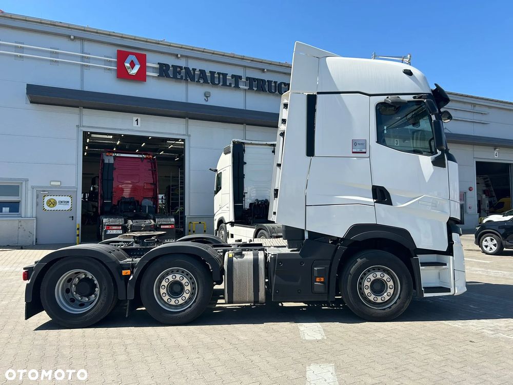 Renault T 520 High - 9