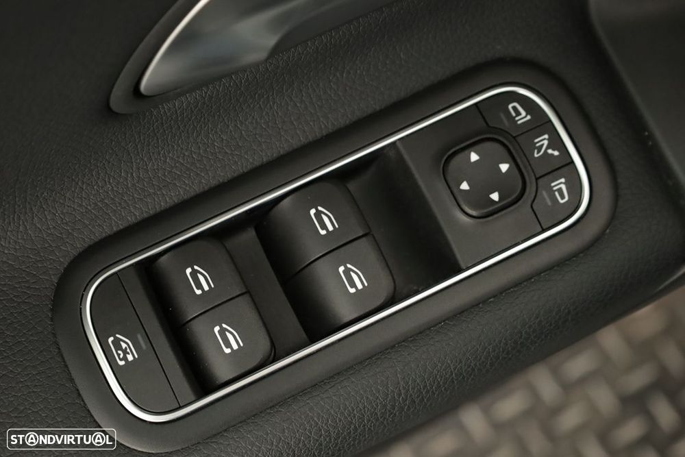 Mercedes-Benz A 200 Standard - 21
