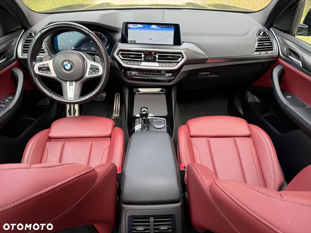 BMW X3 xDrive30i M Sport - 18