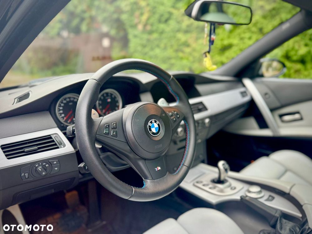 BMW M5 - 27