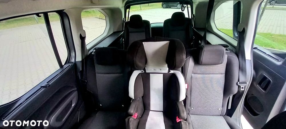 Toyota Proace City Verso Long 1.5 D-4D Family - 11