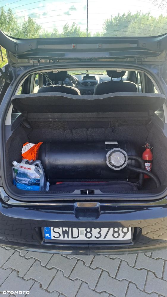 Renault Clio 1.2 16V Expression - 5