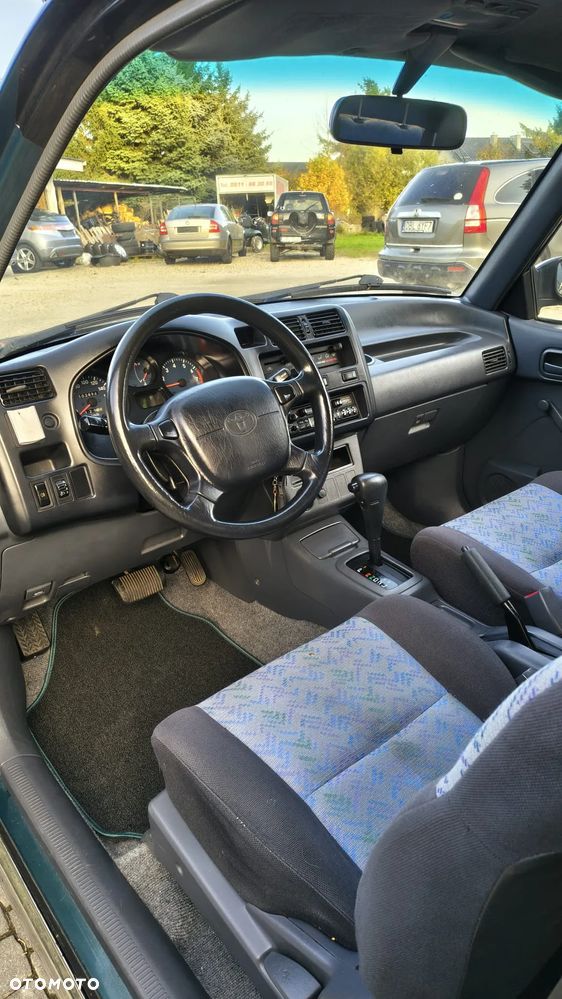 Toyota RAV4 2.0 Fun - 7