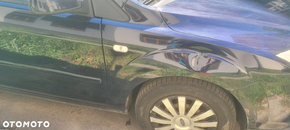 Ford Focus 1.4 Trend - 1