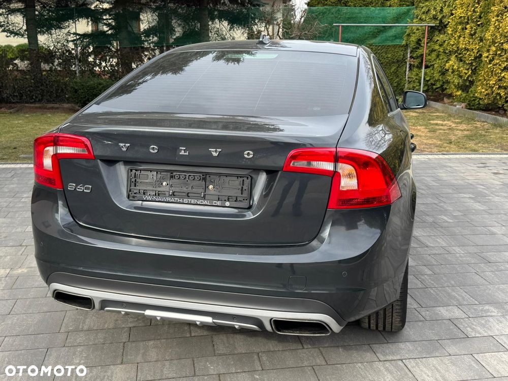 Volvo S60 D3 RDesign - 6