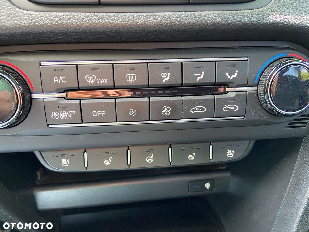Kia XCeed - 21