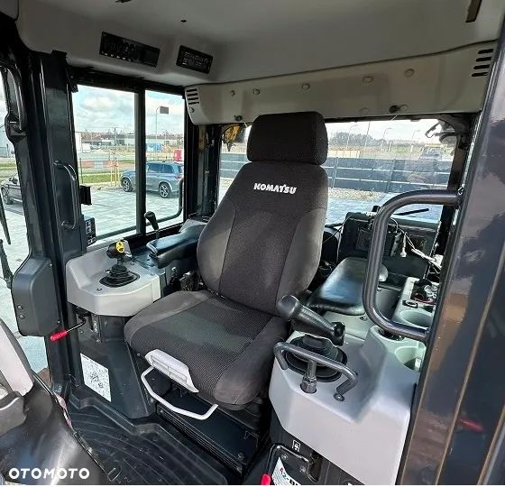 Komatsu D61PXi-23 - 11