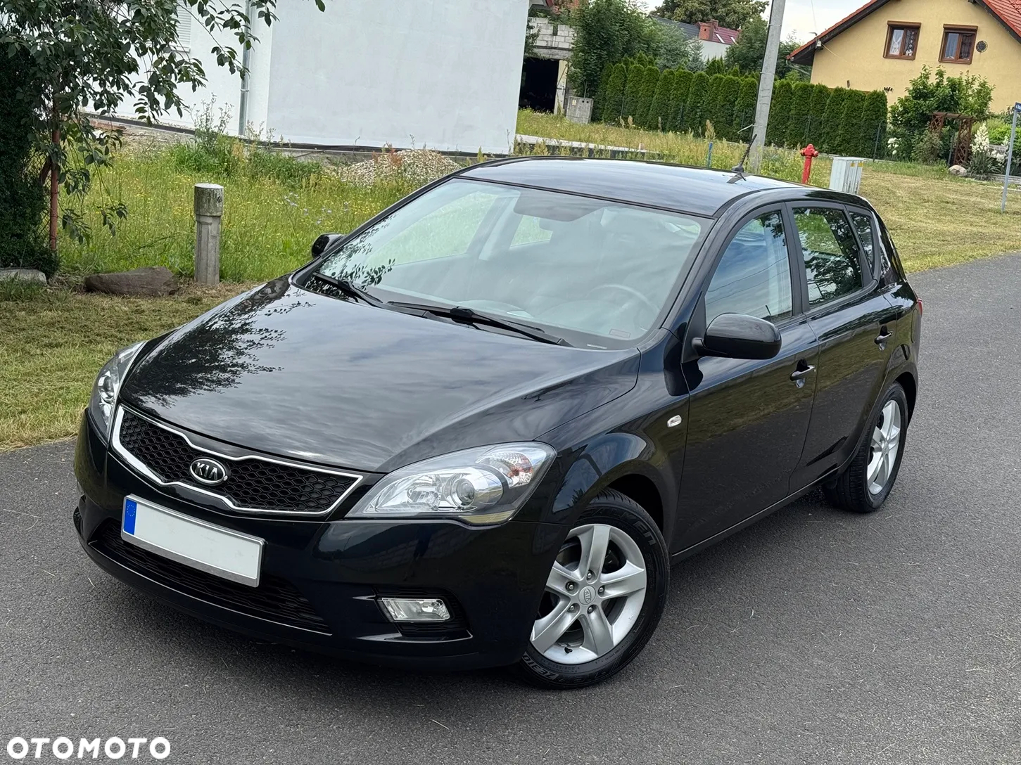 Kia Ceed 1.6 CVVT Edition 7 - 11