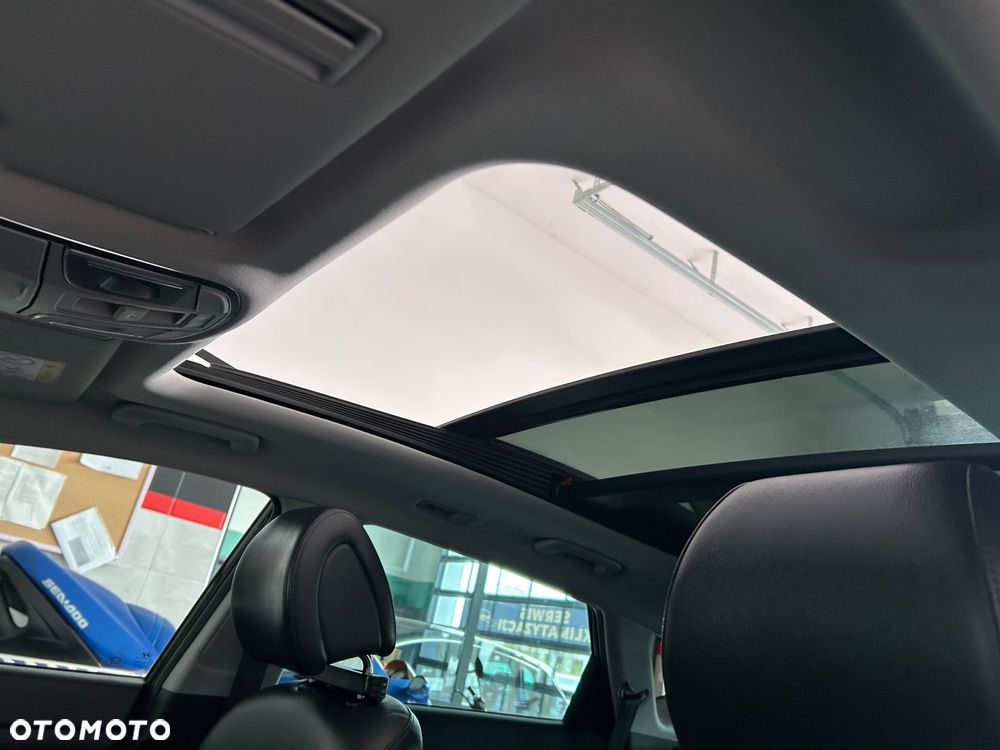 Hyundai Tucson blue 1.7 CRDi 2WD Advantage - 16