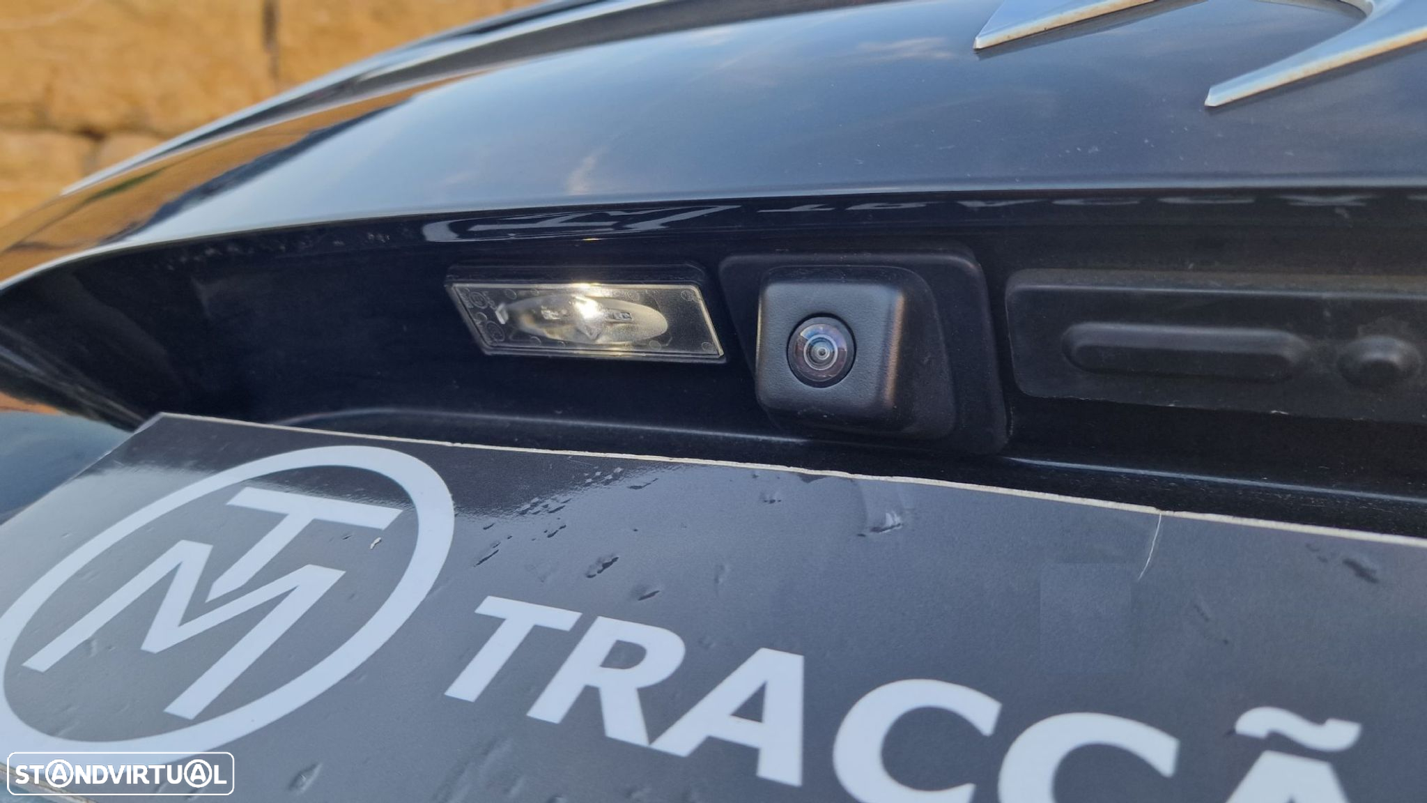 DS DS7 Crossback - 20