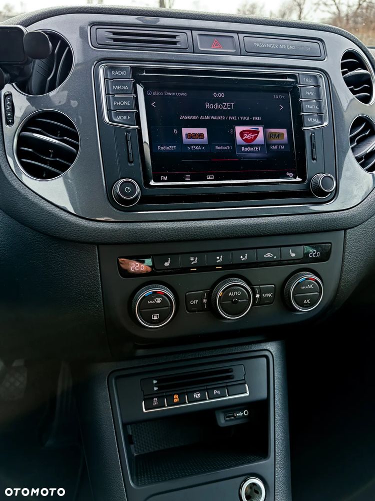 Volkswagen Tiguan 2.0 TDI Trend&Fun - 7