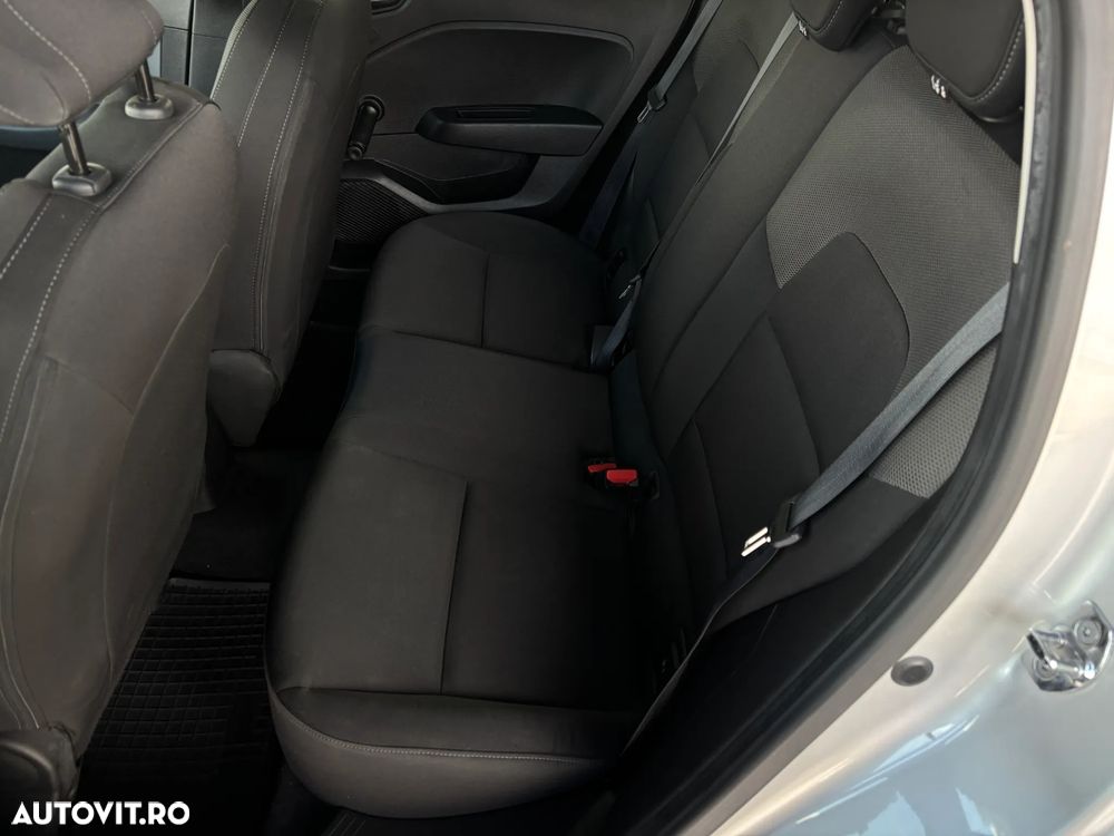 Renault Clio V 1.0 TCe 90 Techno - 27