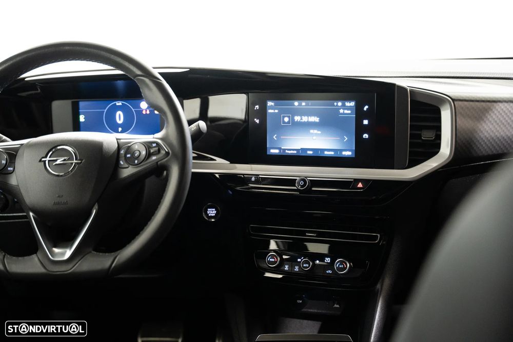 Opel Mokka-e GS Line - 10