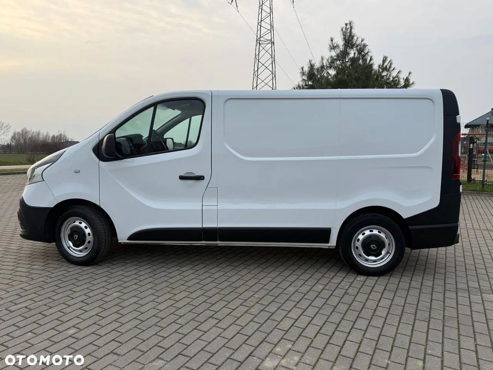 Renault TRAFIC - 13