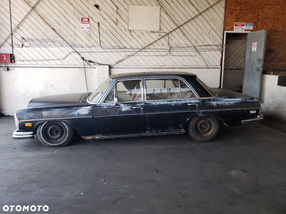 Mercedes-Benz Inny - 3