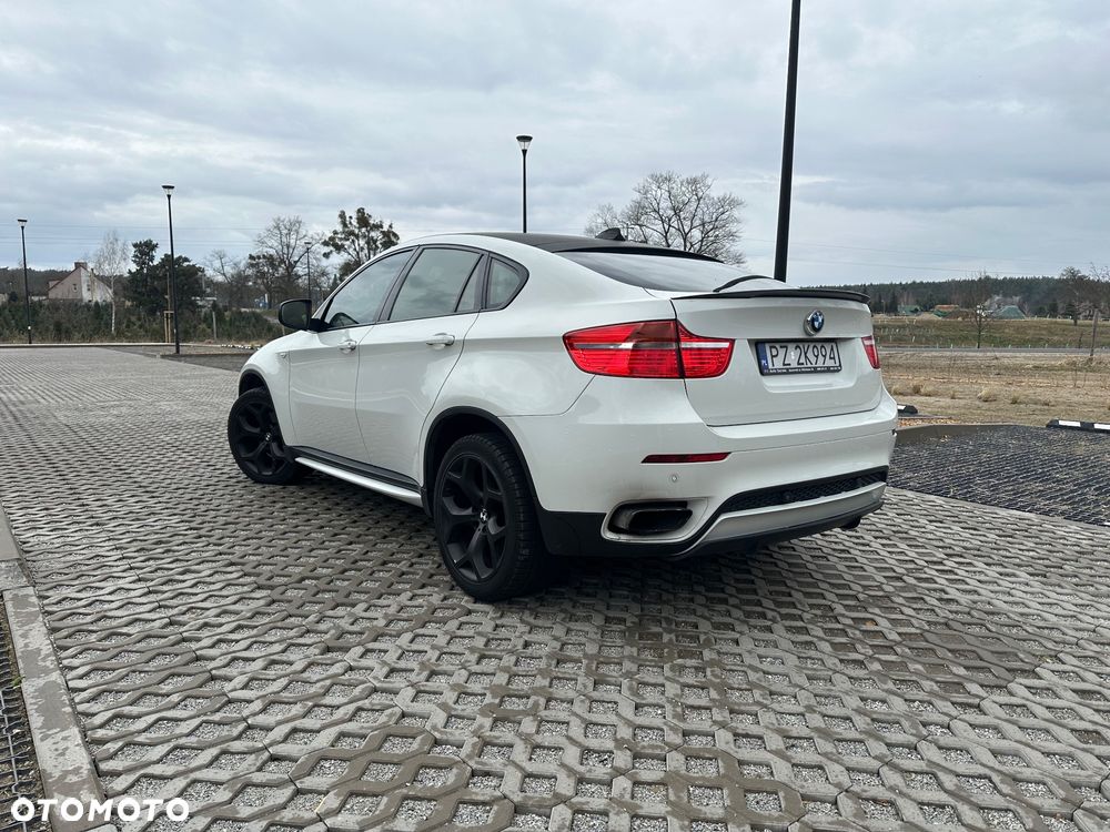 BMW X6 40d xDrive - 7