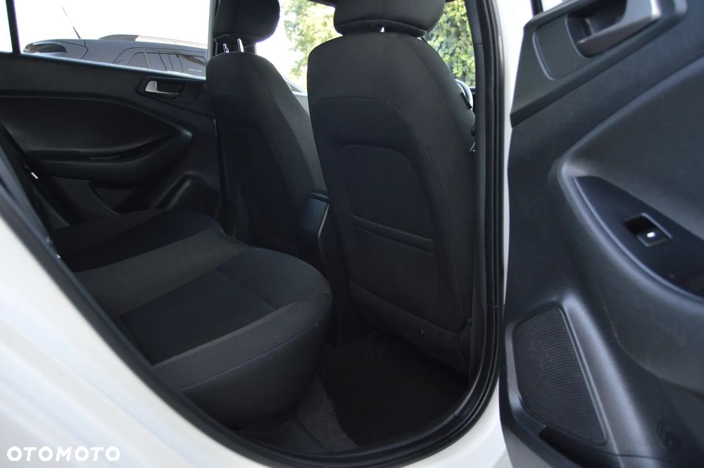 Hyundai i20 - 31