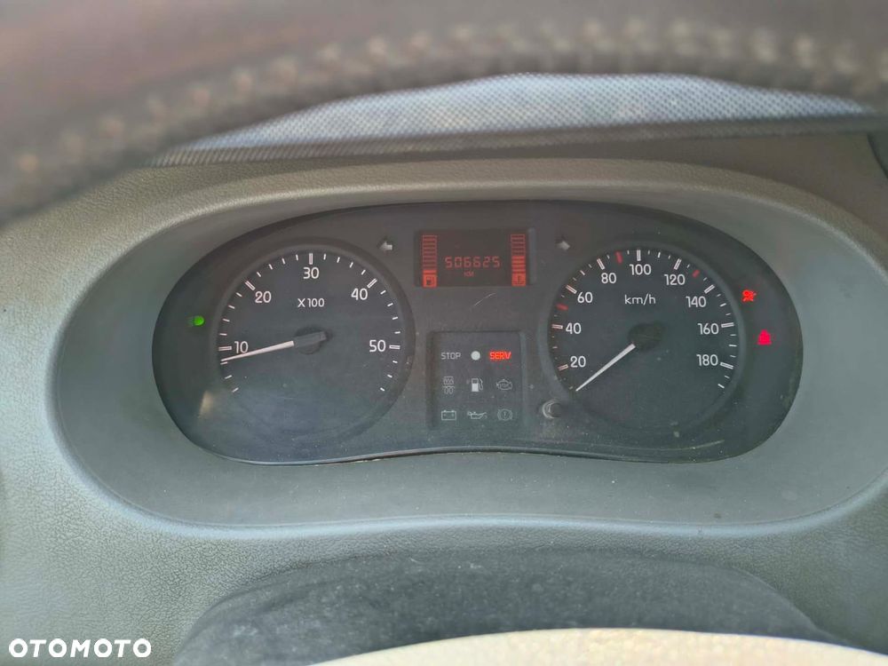 Renault MASTER - 8