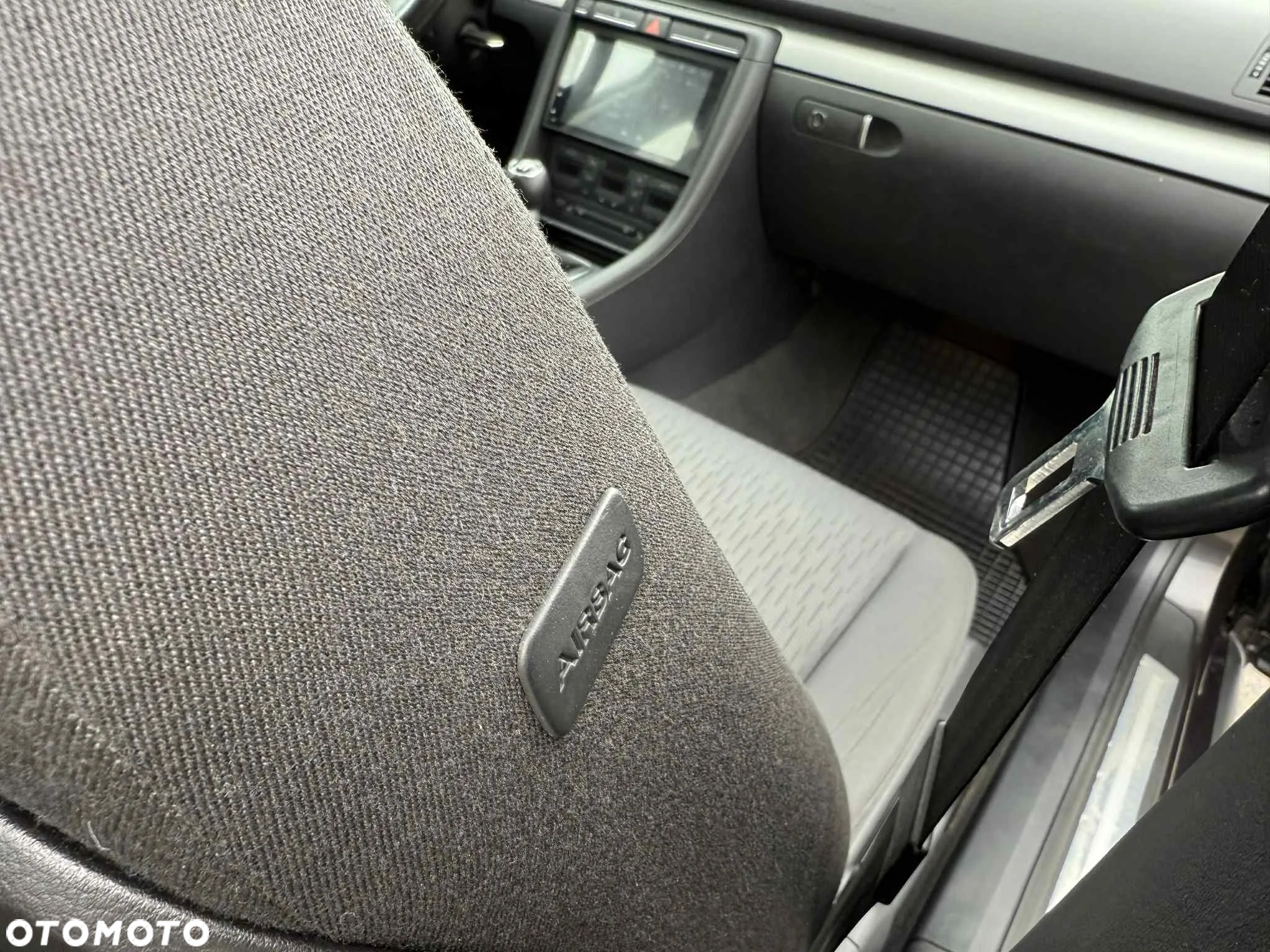 Audi A4 - 22
