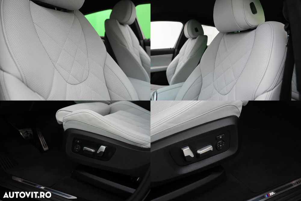 BMW X6 xDrive30d AT MHEV - 15