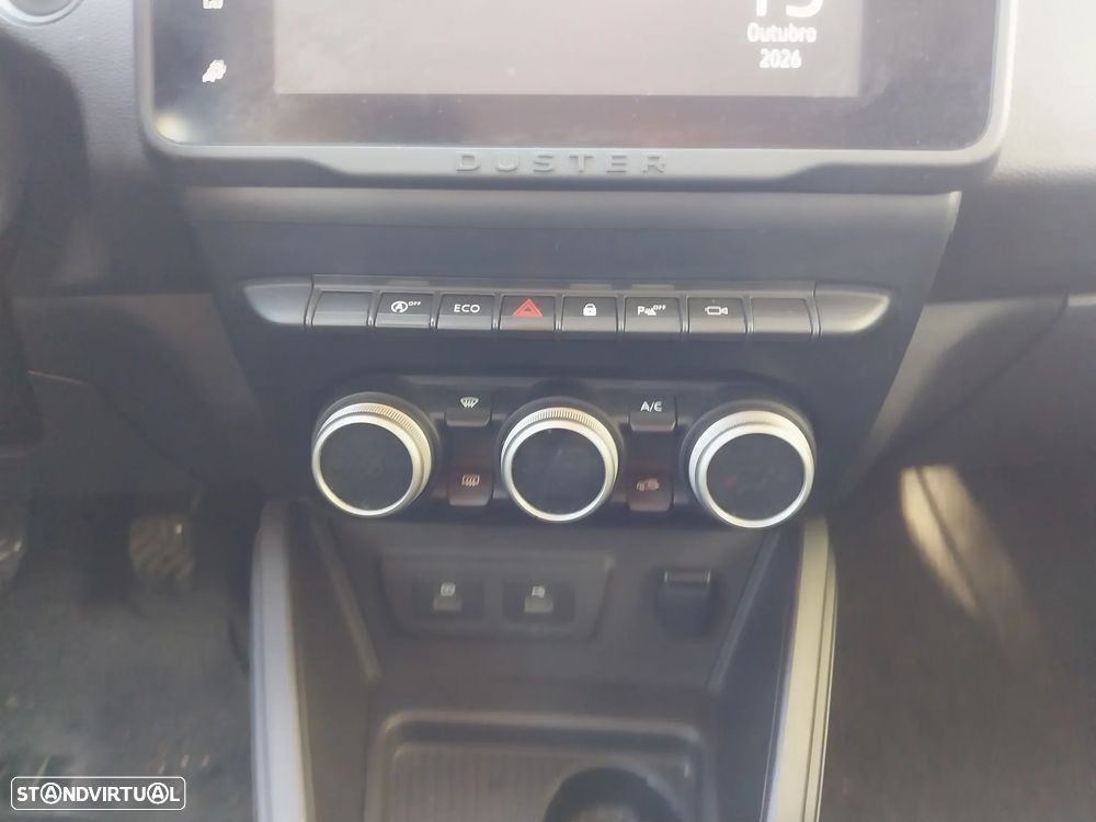 Dacia Duster 1.0 TCe ECO-G Journey Bi-Fuel - 15