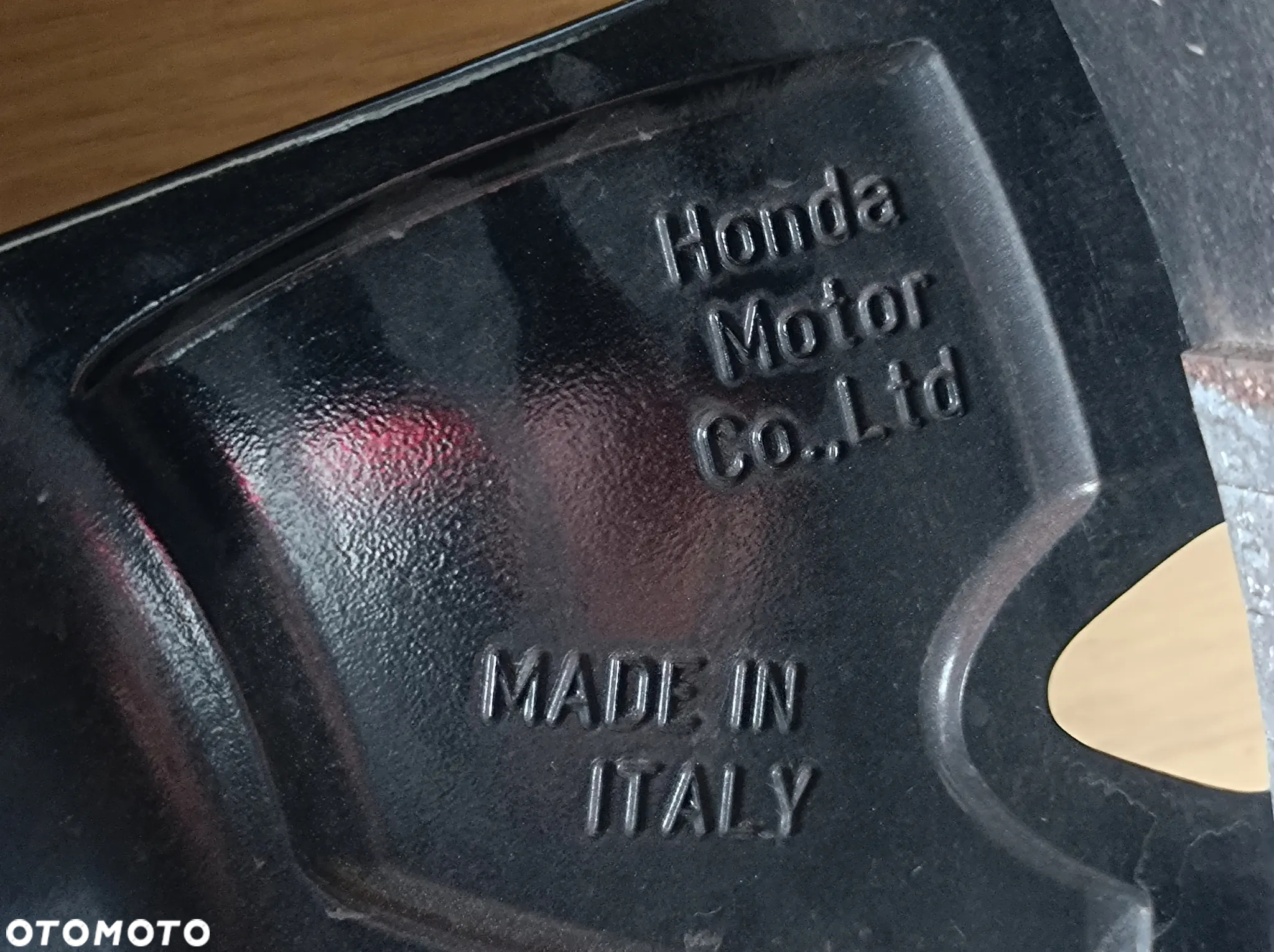 Felgi aluminiowe Honda HR-V III 21- 2szt. 225/50R18 5x114,3 18x7 1/2J ET55 3M018075B - 12