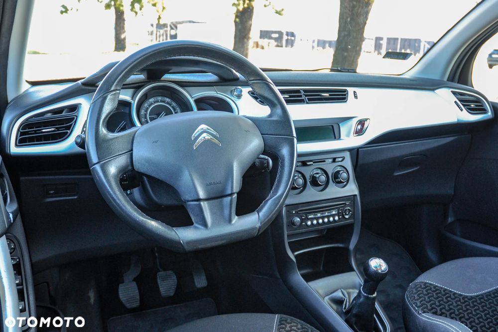 Citroën C3 - 9