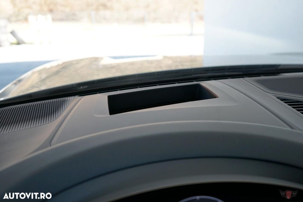 Porsche Cayenne E-Hybrid Tiptronic S - 18