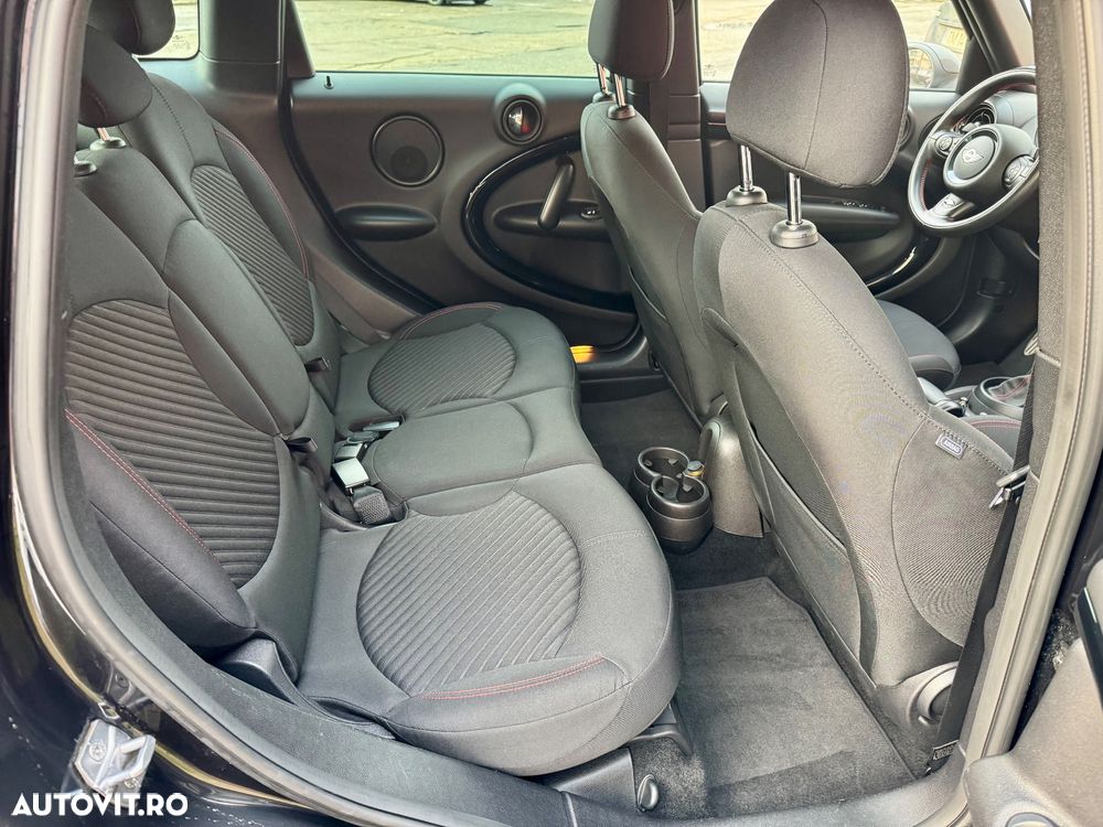 Mini Countryman Cooper SD All4 Aut. - 17