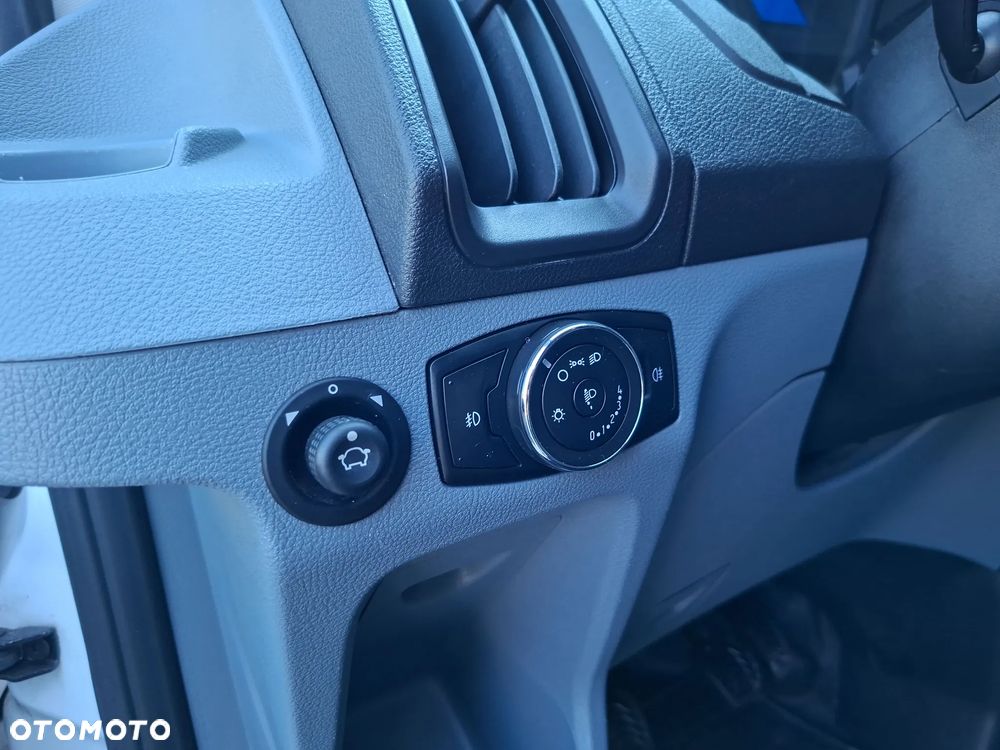 Ford Transit Kombi L3H2 Trend - 16