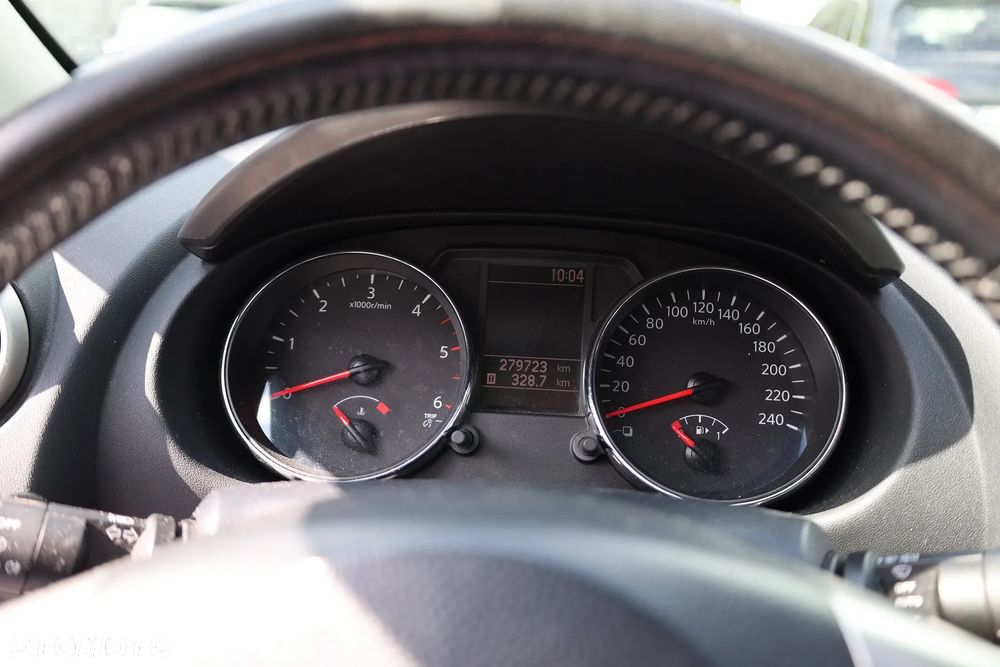 Nissan Qashqai 1.5 dCi Acenta - 5