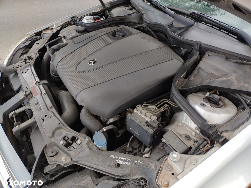 Mercedes-Benz CLC 220 CDI DPF Automatik Special Edition - 22