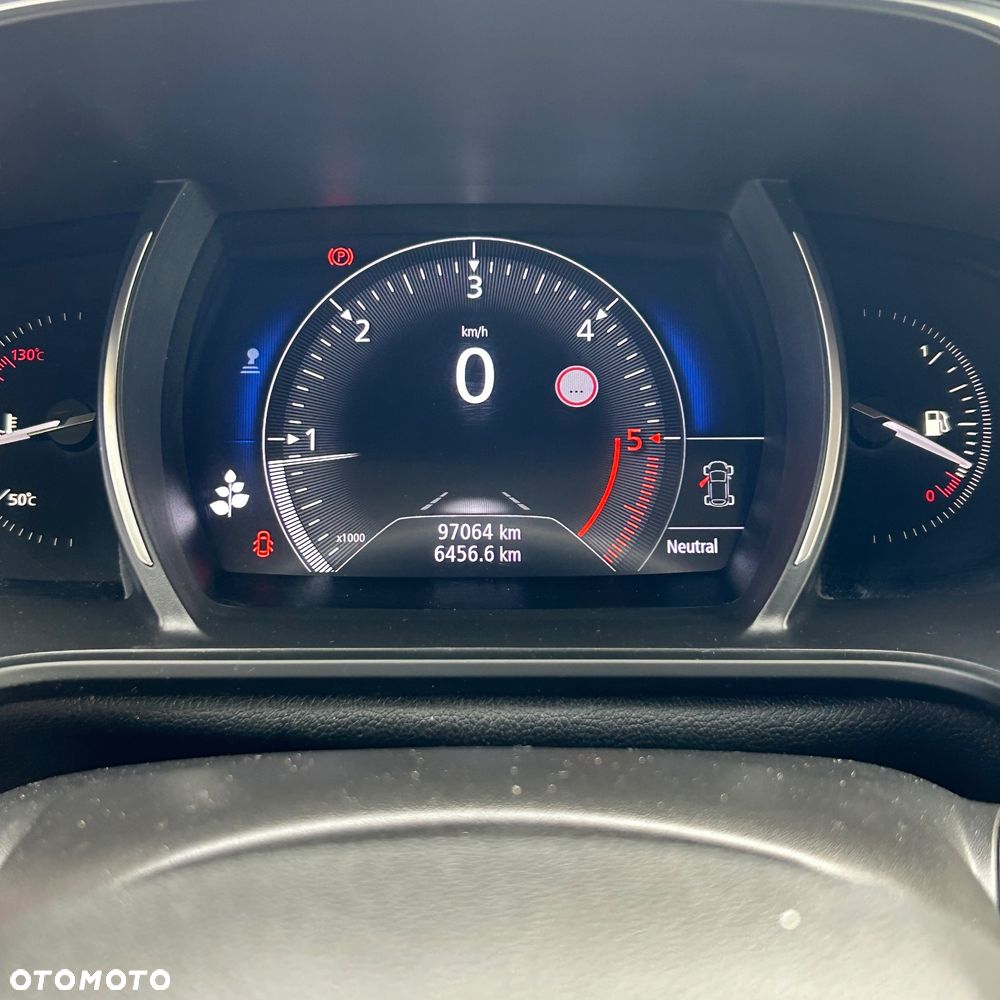 Renault Megane BLUE dCi 115 INTENS - 16