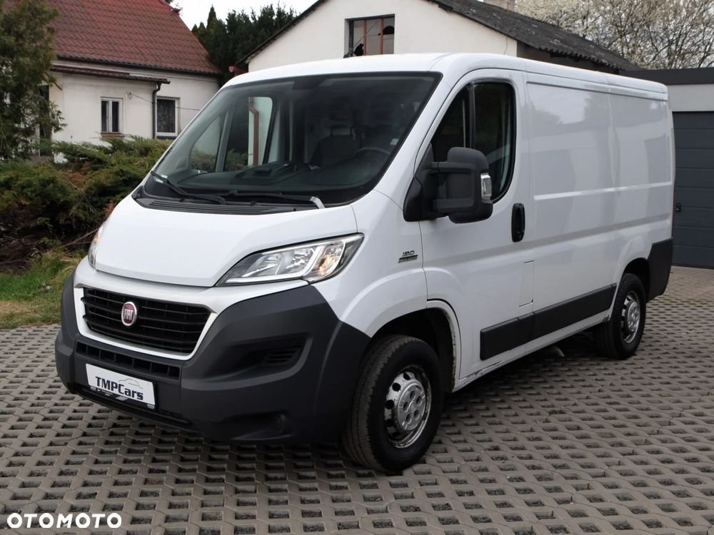 Fiat DUCATO - 24