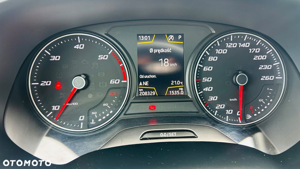 Seat Leon 2.0 TDI DPF Start&Stop DSG XCELLENCE - 30
