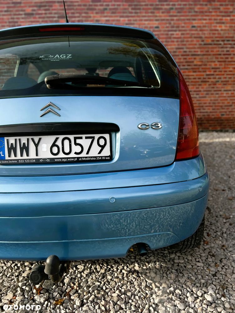 Citroën C3 - 30