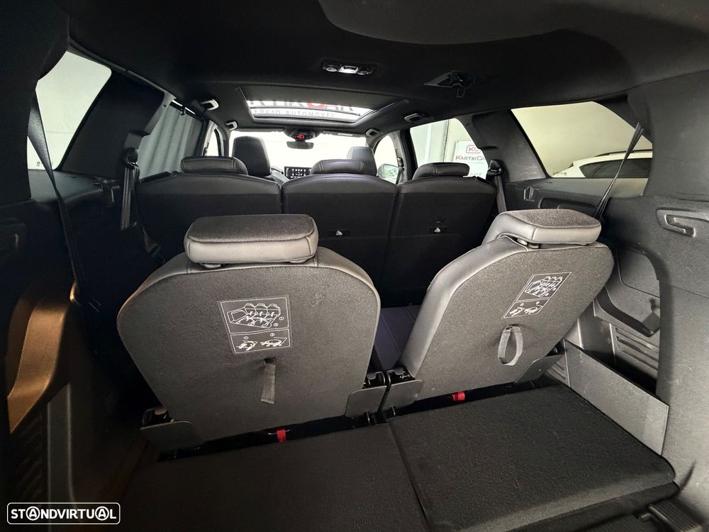 Peugeot 5008 BlueHDI 130 EAT8 GT - 17